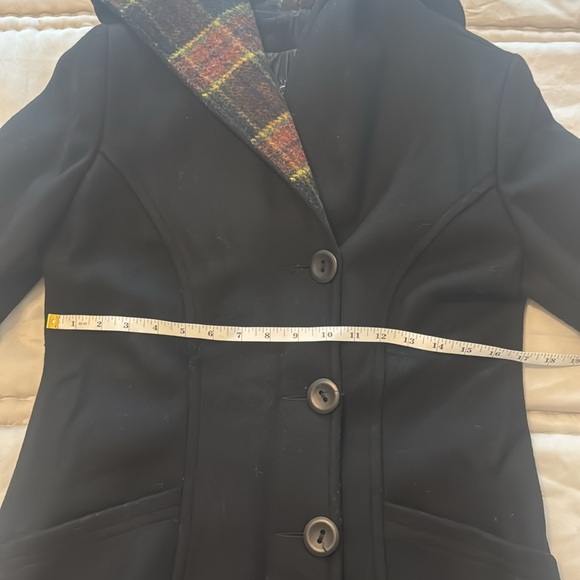 100% wool coat - Picture 8 of 12